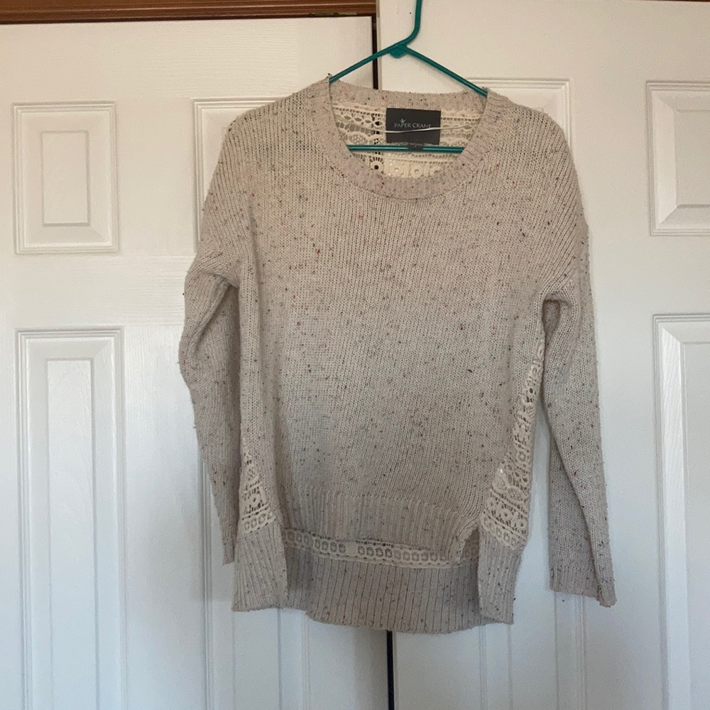 Sweater